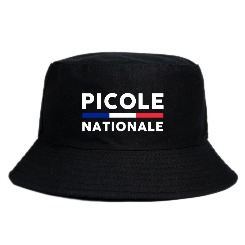 Wine Beer Hat - Unisex Klasik Şapka Bob Apero Fransız