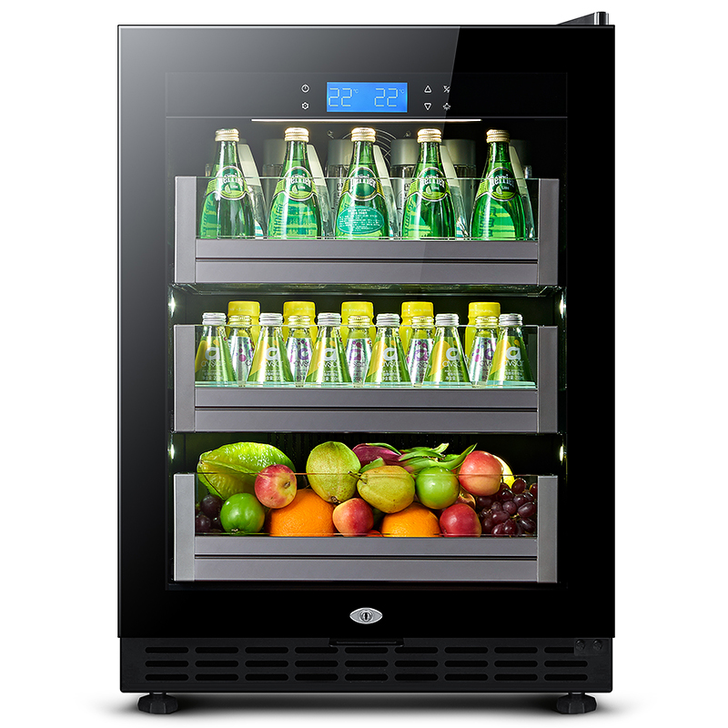 İçecek Buzdolabı ve Soğutucu - - Wine Beer Mini Fridge incelemesi ve fiyatı