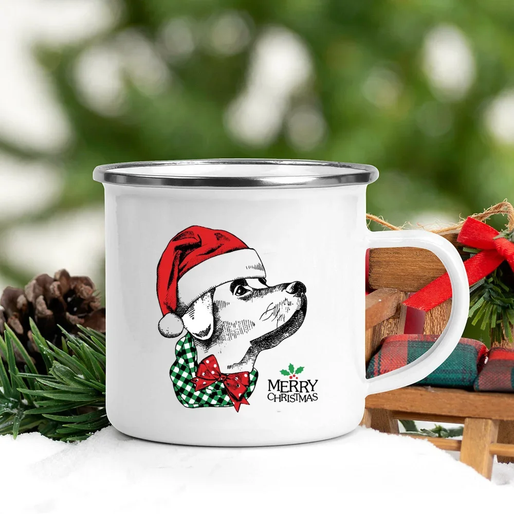 Kolu Emaye Kupalar Noel Baba Ş - Wine Beer Hat incelemesi ve fiyatı