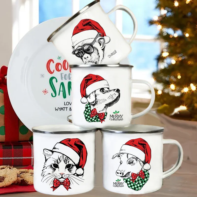 Kolu Emaye Kupalar Noel Baba Ş - Wine Beer Hat incelemesi ve fiyatı