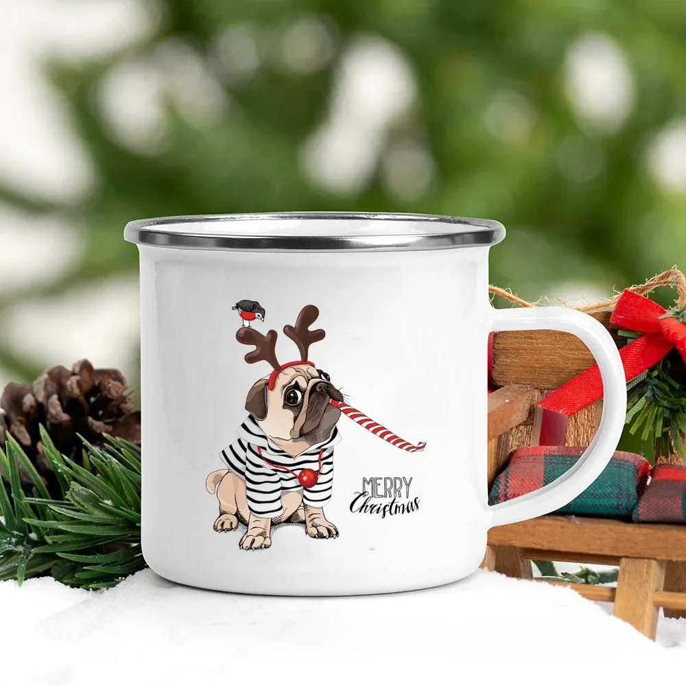 Kolu Emaye Kupalar Noel Baba Ş - Wine Beer Hat incelemesi ve fiyatı