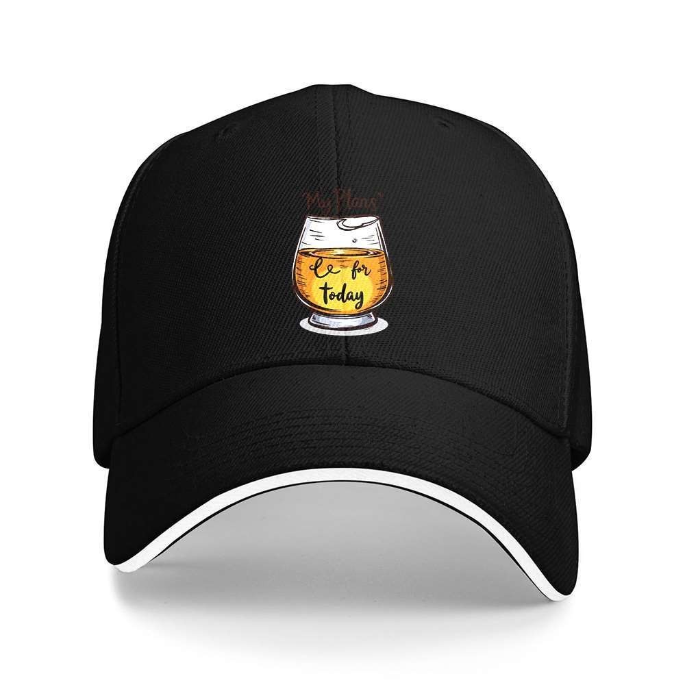 My Plans Bira Beyzbol Şapkası, - Wine Beer Hat incelemesi ve fiyatı