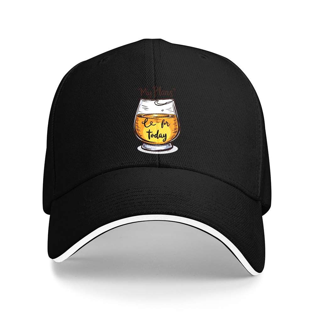 My Plans Bira Beyzbol Şapkası, - Wine Beer Hat incelemesi ve fiyatı