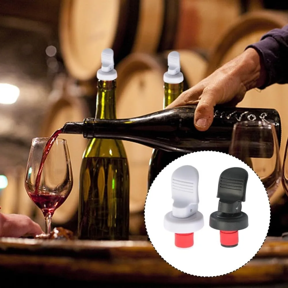 4PackWineŞişe Tıpaları Viski M - Wine Beer Market incelemesi ve fiyatı