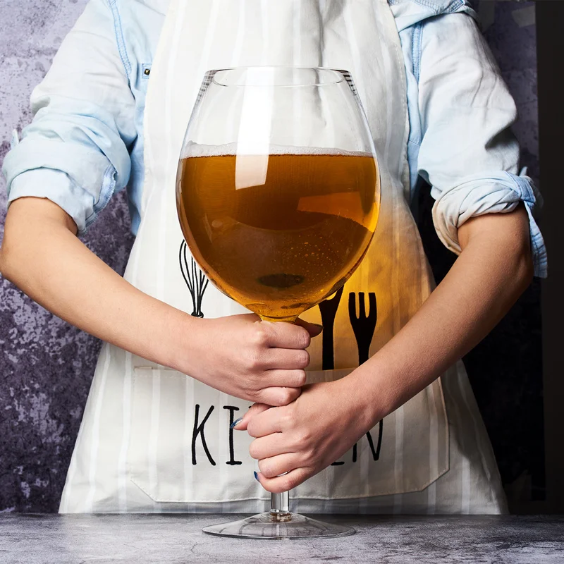 Ekstra Büyük 3000ML 106 Oz Dev - Wine Beer Liquor incelemesi ve fiyatı