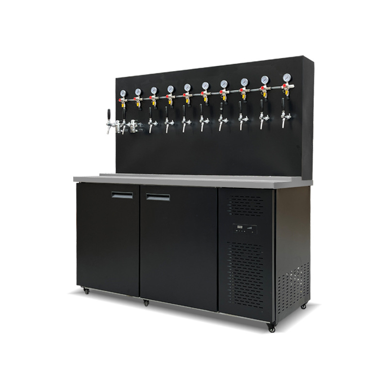 Şarap duvar tipi otomatik fıçı - Wine Beer Market incelemesi ve fiyatı