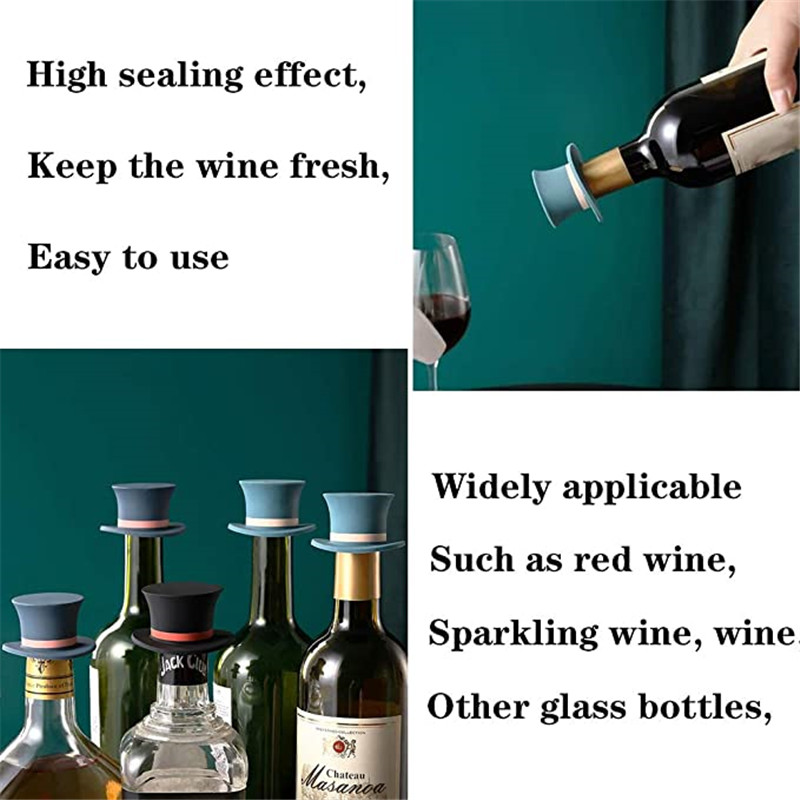 Yaratıcı Şapka Şekli Silikon Ş - Wine Beer Hat incelemesi ve fiyatı
