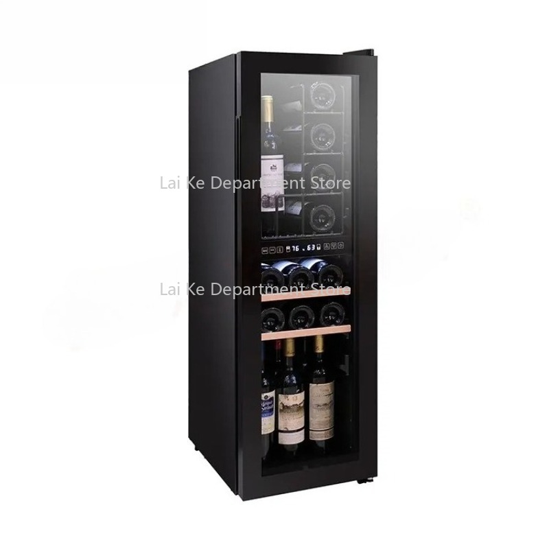 Süpermarket Camlı Soğutucu Min - Wine Beer Mini Fridge incelemesi ve fiyatı